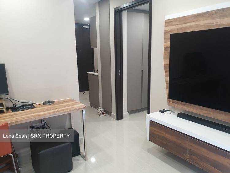 Guillemard Suites (D14), Apartment #204468801